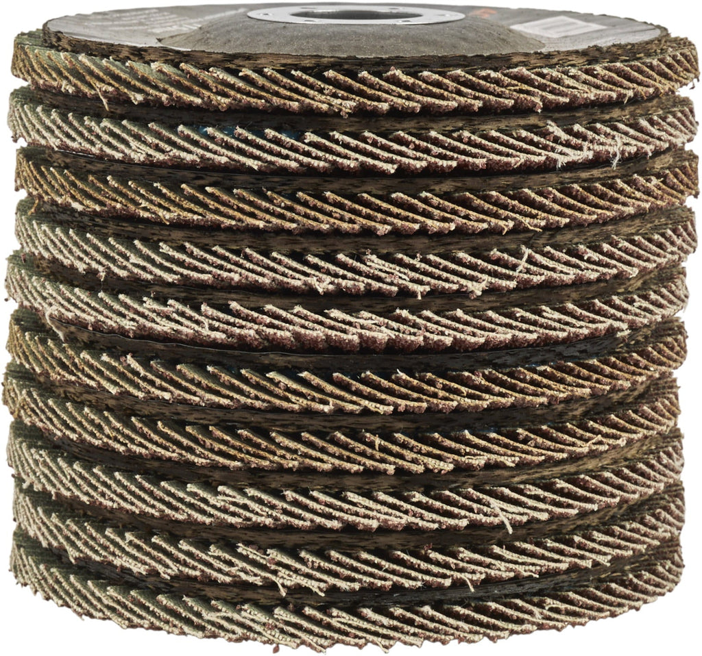 125mm lamellketas P100 KD968 – pilt 10