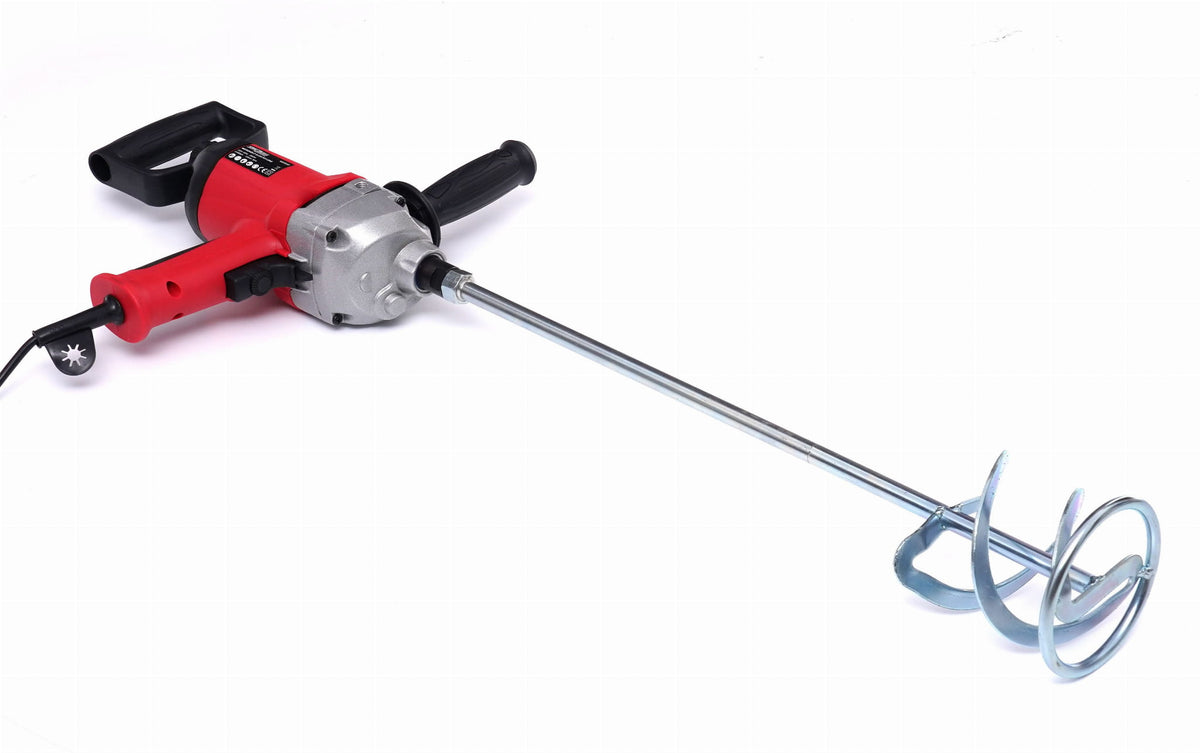 KRAFT&DELE Elektriline segumikser M14 120 mm 2800 W KD3032
