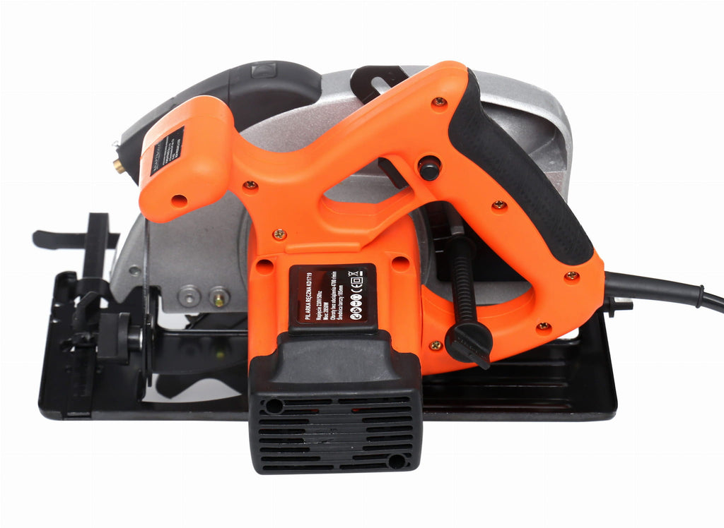 KRAFT&DELE Kvaliteetne ketassaag laseriga 2850W KD1719