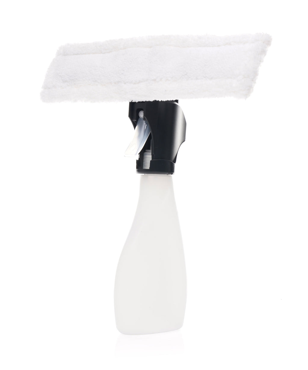KRAFT&DELE Kvaliteetne akuga aknapesur KD425