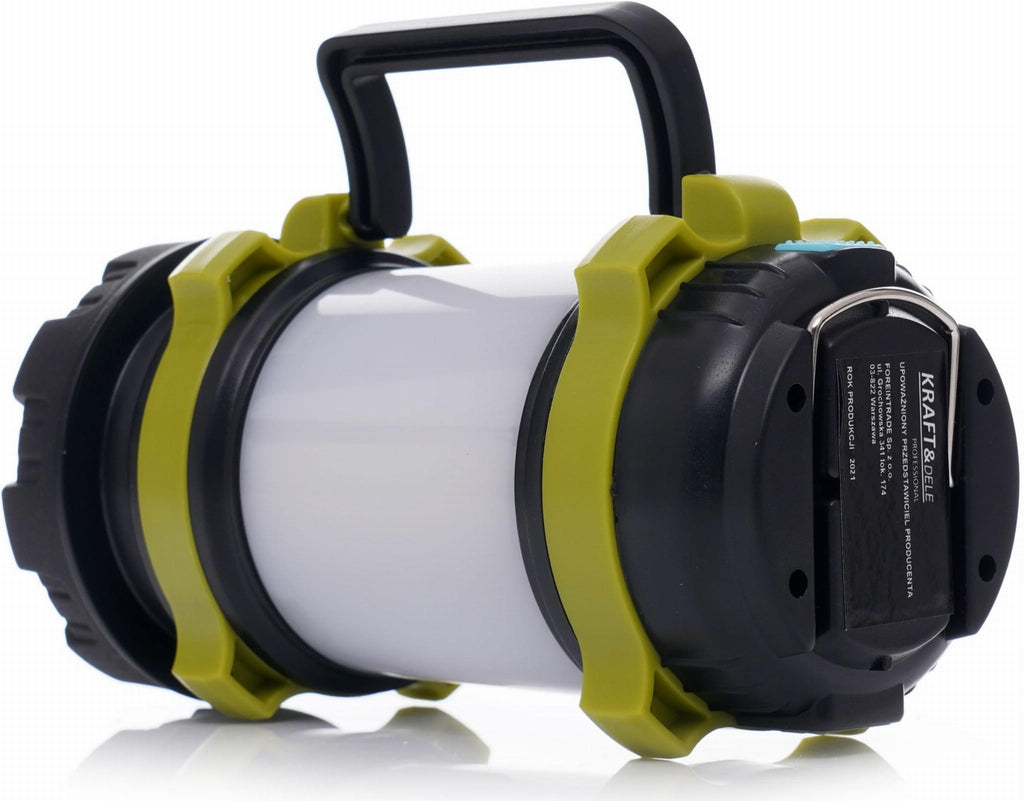 KRAFT&DELE Turismi LED-lamp KD1240