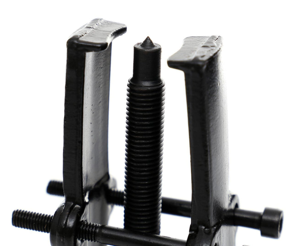 KRAFT&DELE Siselaagri tõmmits 3" KD10144