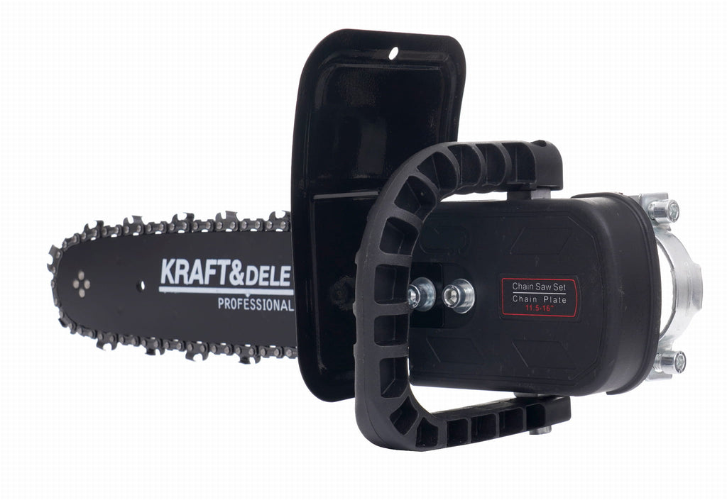 KRAFT&DELE Kettsaeadapter 12" nurklihvijale KD10791