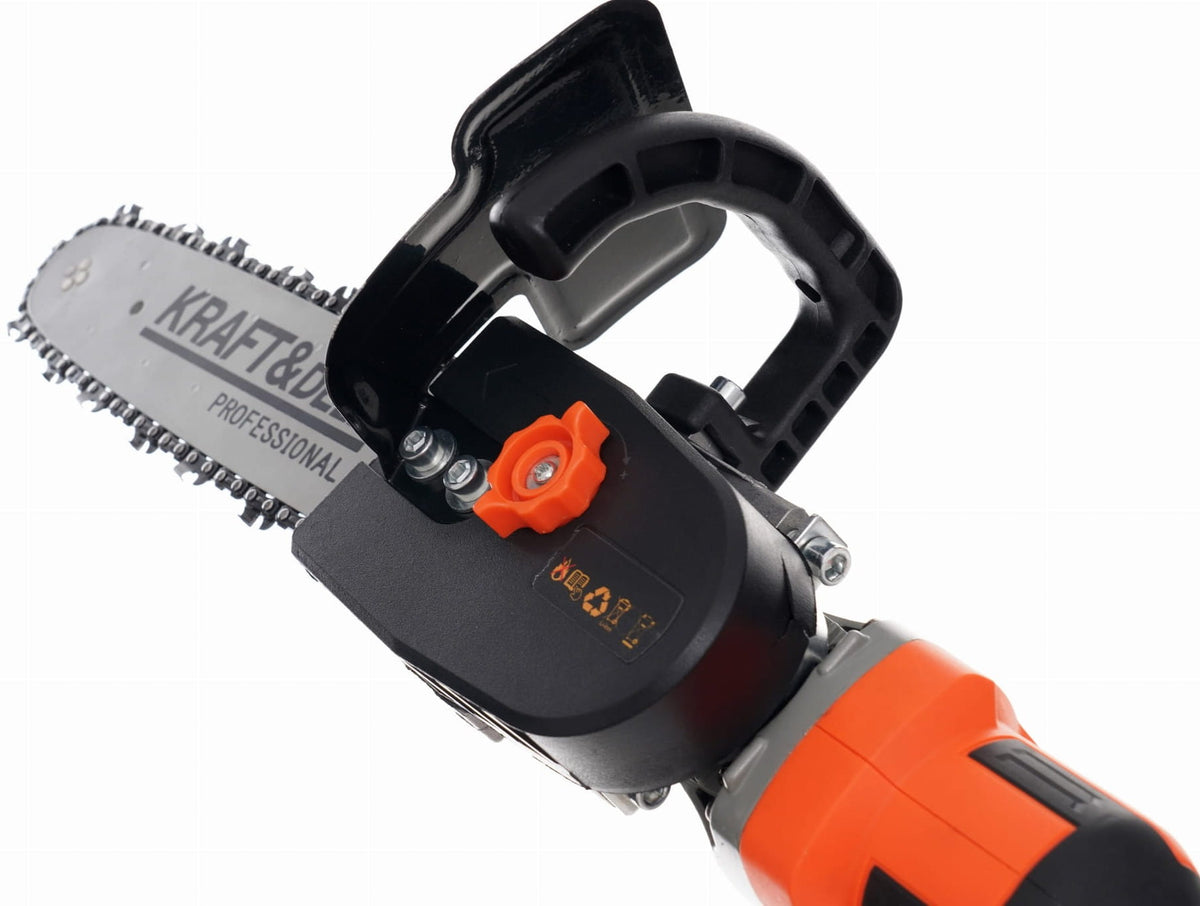 KRAFT&DELE Akusaag ja -ketaslõikur 2in1 KD16024