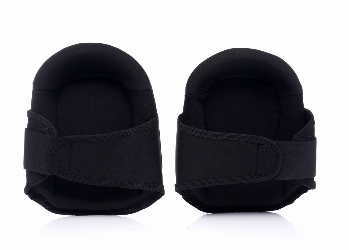 KRAFT&DELE Põlvekaitsmete komplekt KD10658