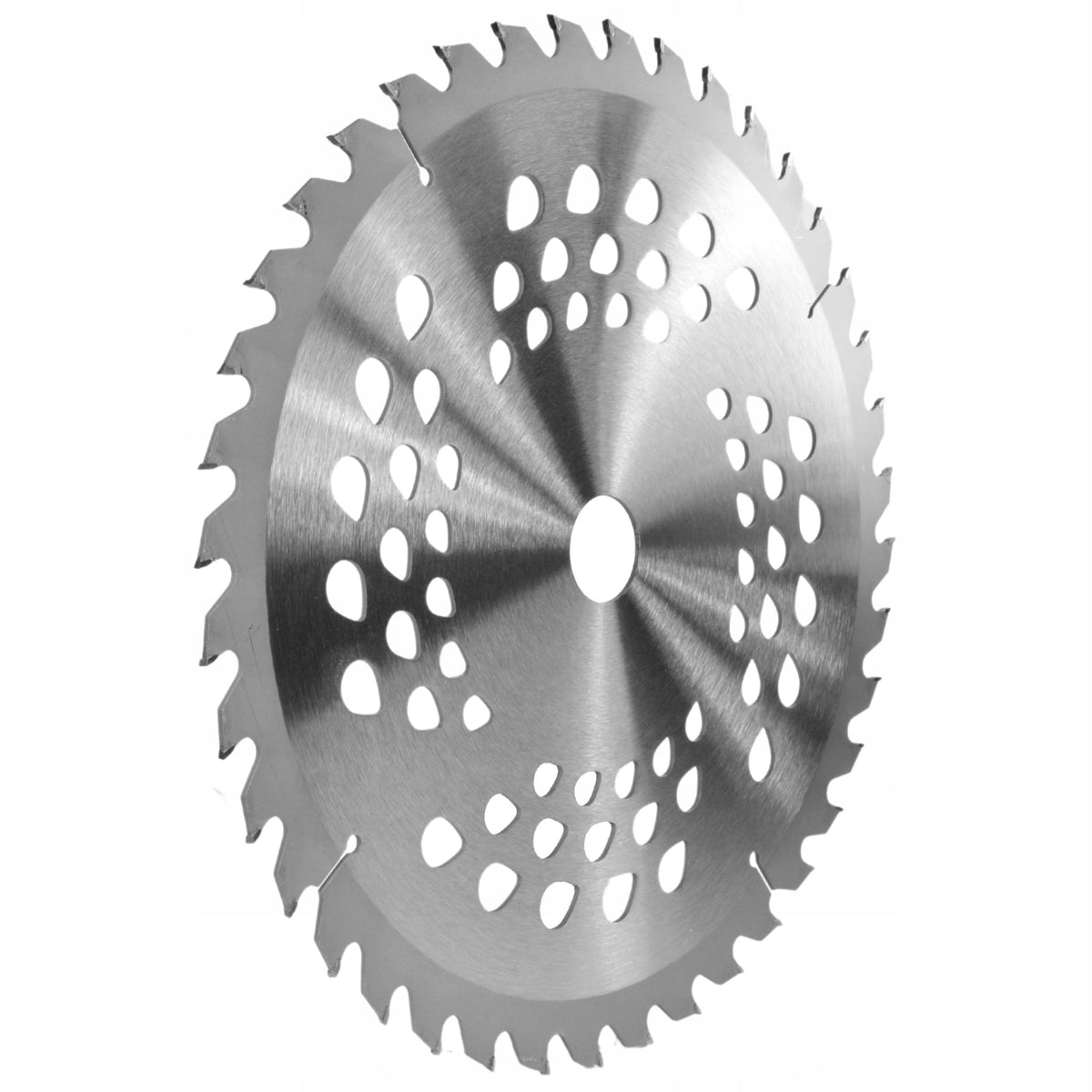 Saetera puidule 200x30 mm, 42 hammast, Black – pilt 3