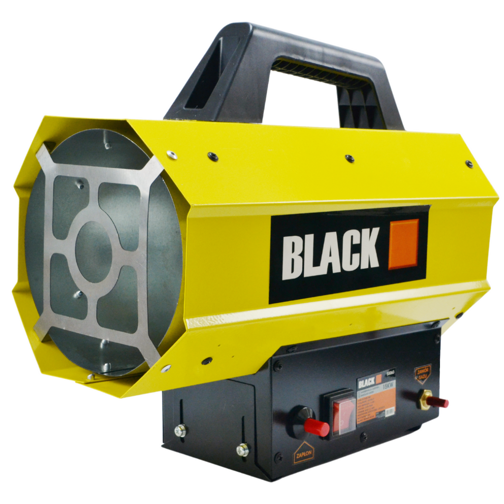 BLACK 15 kW gaasisoojendi 55063 – pilt 2