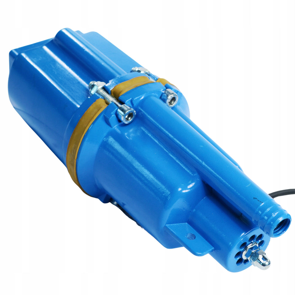 Süvakaevupump Black Nurek Ruska 495 W, 11 m 49003C – pilt 4