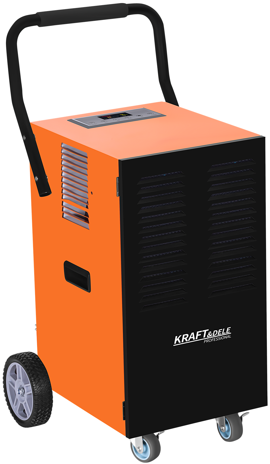 KRAFT&DELE tööstuslik õhukuivati 60 l 900 W KD11744 – pilt 2