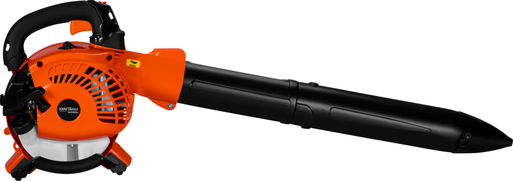 KRAFT&DELE bensiinimootoriga lehepuhur imemisfunktsiooniga 3,8 HP KD5196 – pilt 3