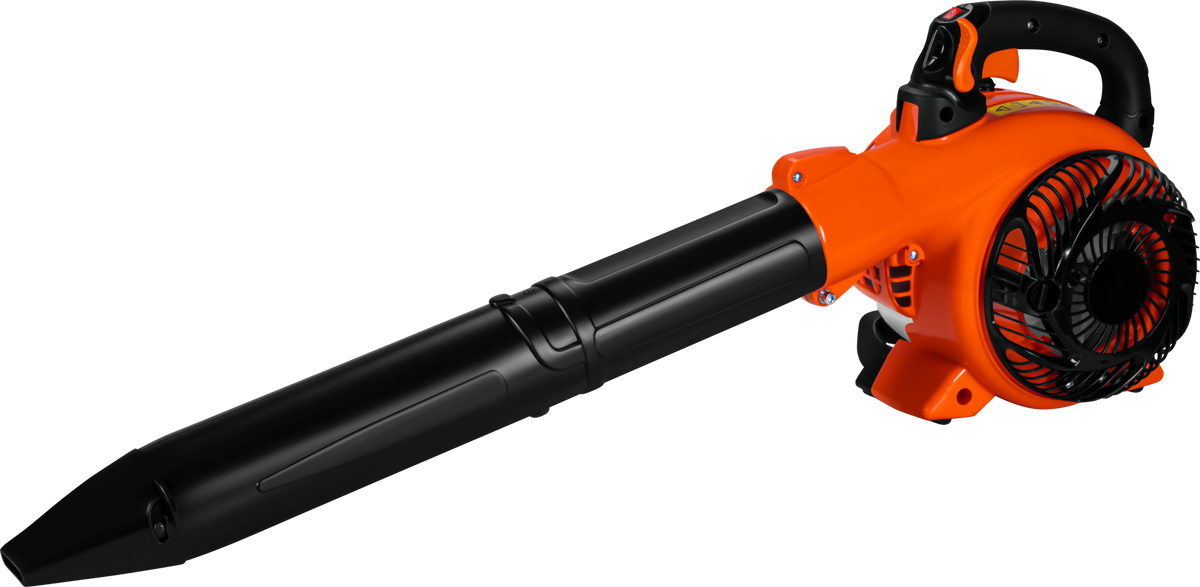 KRAFT&DELE bensiinimootoriga lehepuhur imemisfunktsiooniga 3,8 HP KD5196 – pilt 7