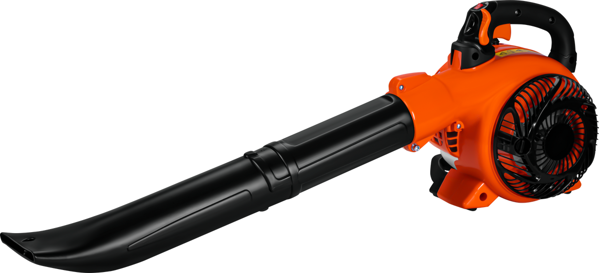 KRAFT&DELE bensiinimootoriga lehepuhur imemisfunktsiooniga 3,8 HP KD5196 – pilt 8