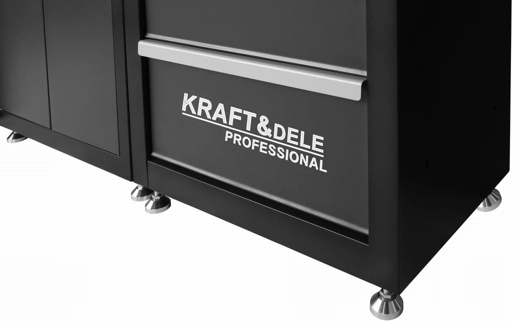 KRAFT&DELE töökoja mööblikomplekt KD5862 – pilt 9