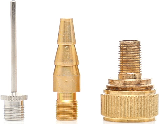 KRAFT&DELE 6-osaline pneumaatikakomplekt KD412 – pilt 3