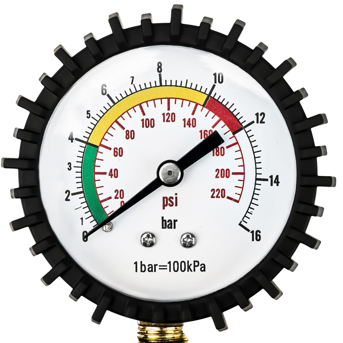 KRAFT&DELE 6-osaline pneumaatikakomplekt KD412 – pilt 6