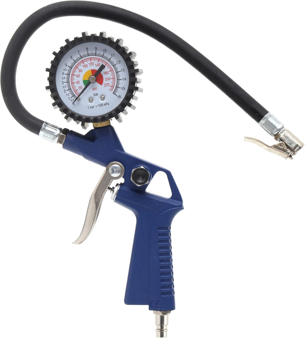 KRAFT&DELE 6-osaline pneumaatikakomplekt KD412 – pilt 4