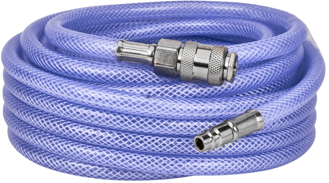 Tugevdatud pneumovoolik 12 mm 20 m KD441 – pilt 2