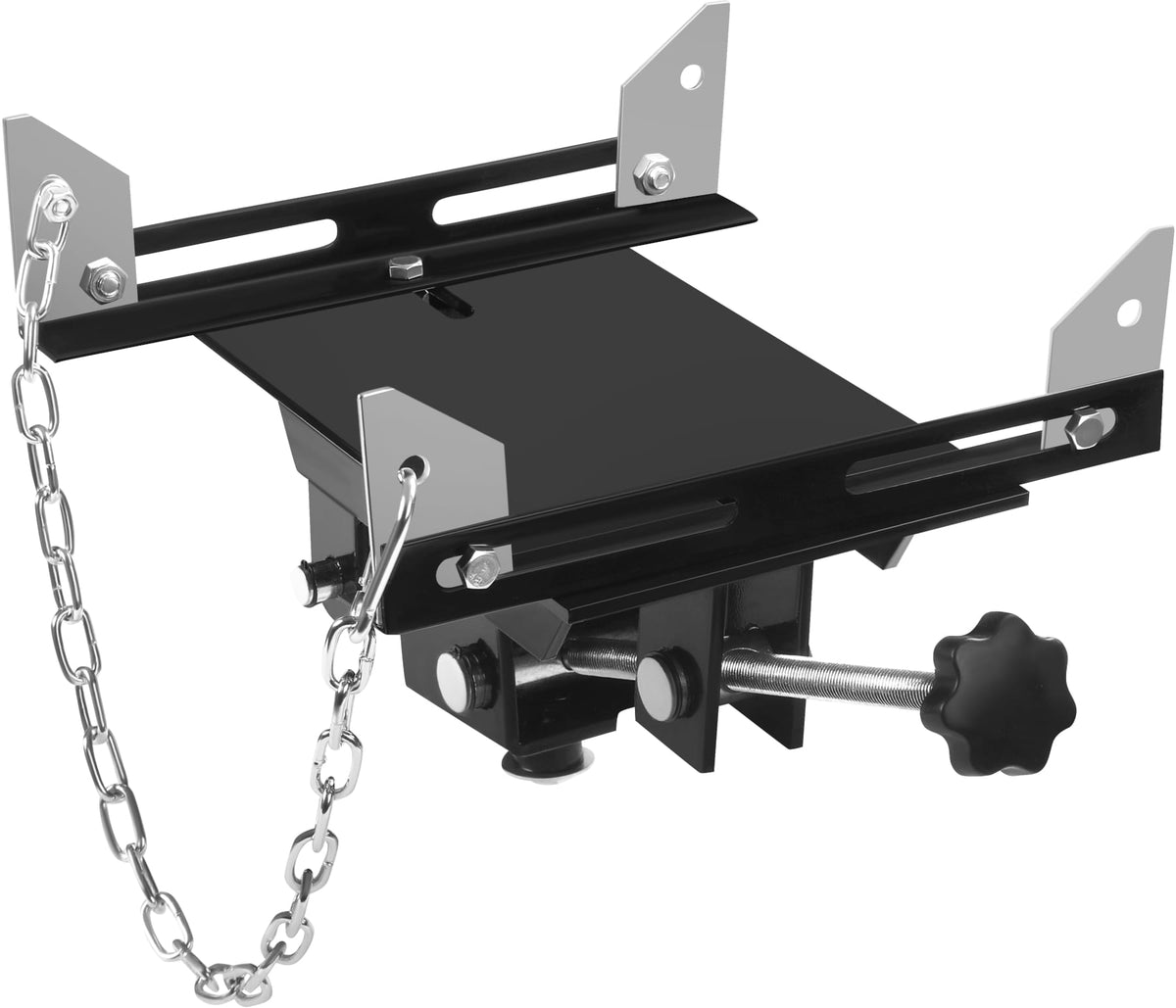 KRAFT&DELE käigukastitõstuki adapter 600 kg KD12544 – pilt 1