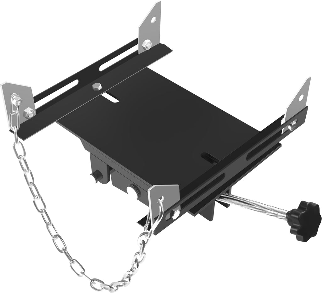 KRAFT&DELE käigukastitõstuki adapter 600 kg KD12544 – pilt 3