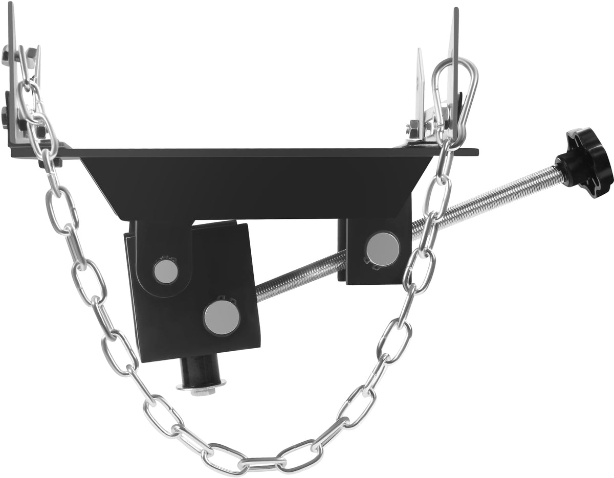 KRAFT&DELE käigukastitõstuki adapter 600 kg KD12544 – pilt 5