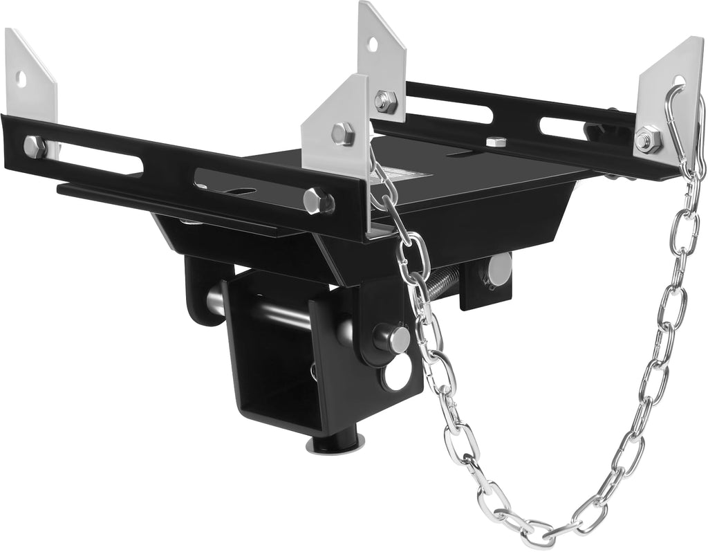 KRAFT&DELE käigukastitõstuki adapter 600 kg KD12544 – pilt 2