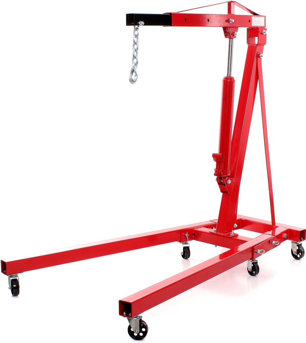 KRAFT&DELE kokkupandav mootoritõstuk 2 t KD320 ( ) KD320_3K – pilt 2