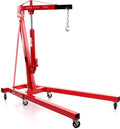 KRAFT&DELE kokkupandav mootoritõstuk 2 t KD320 ( ) KD320_3K – pilt 1