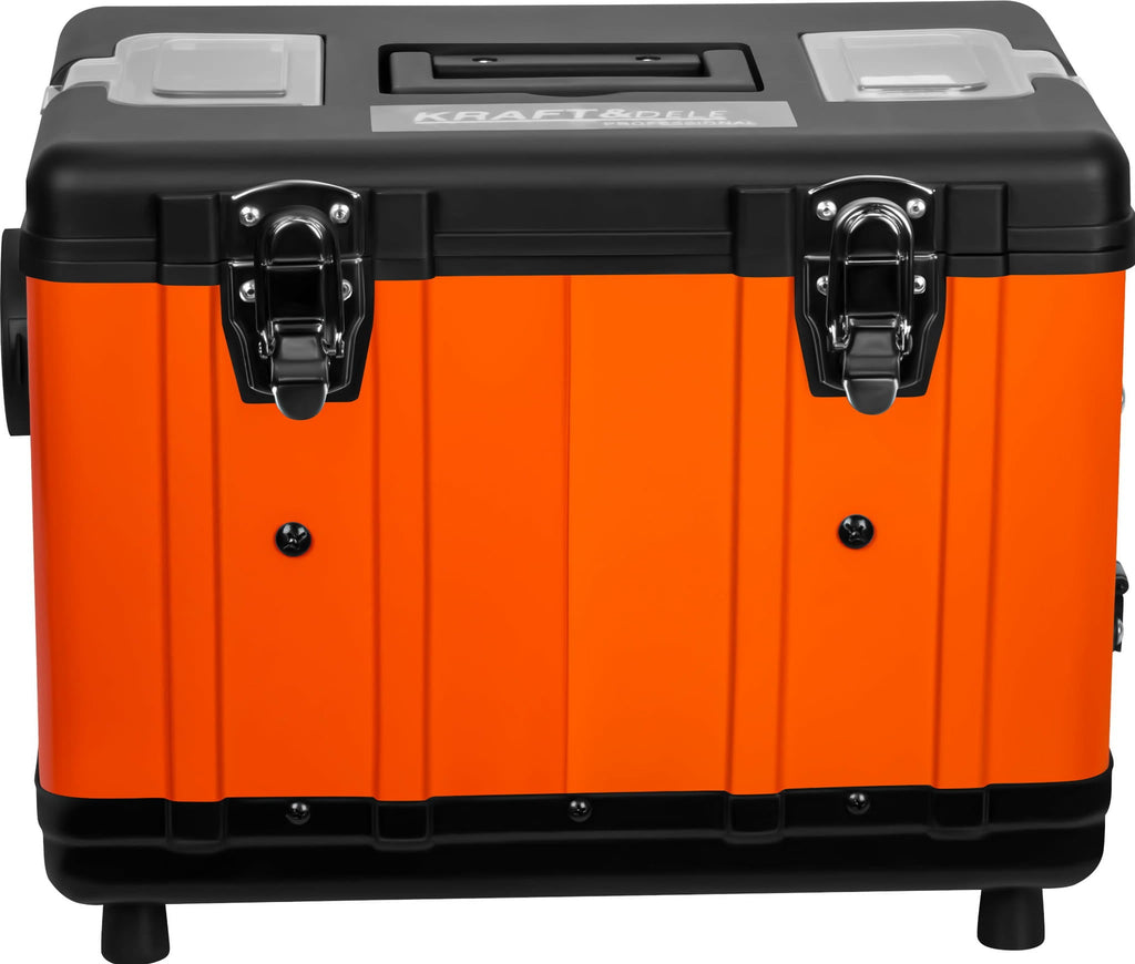 KRAFT&DELE 9 kW õliküttel töötav parkimiskütteseade 12 V / 24 V / 230 V KD11784 – pilt 3
