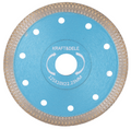 KRAFT&DELE teemantlõikeketas gres- ja keraamilistele plaatidele 125 mm KD1959 – pilt 1