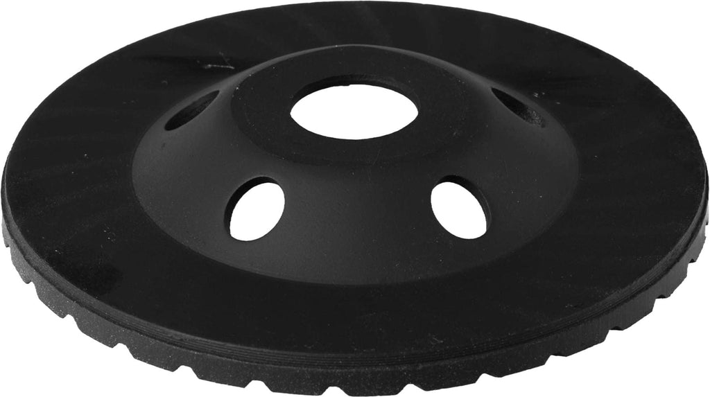 KRAFT&DELE betooni teemantlihvketas 125 × 22,2 mm KD1952 – pilt 4