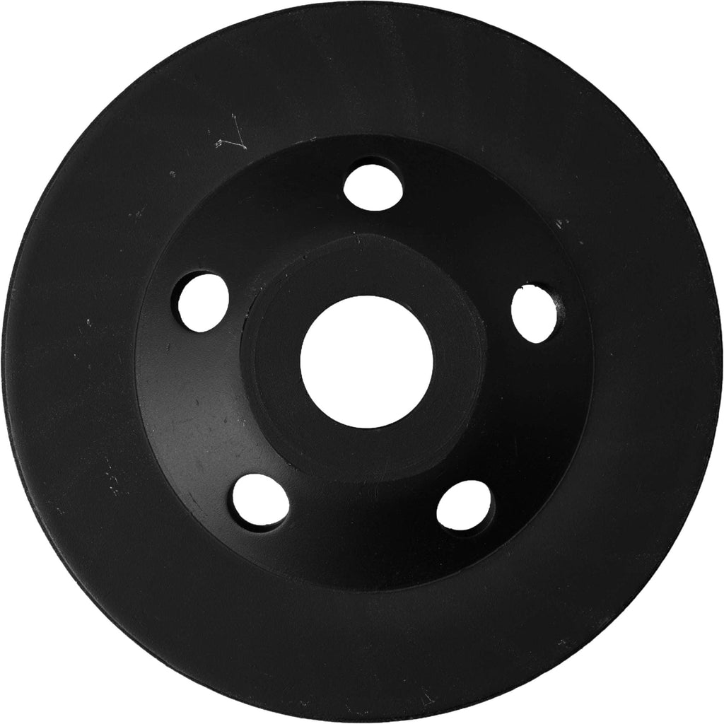 KRAFT&DELE betooni teemantlihvketas 125 × 22,2 mm KD1952 – pilt 2