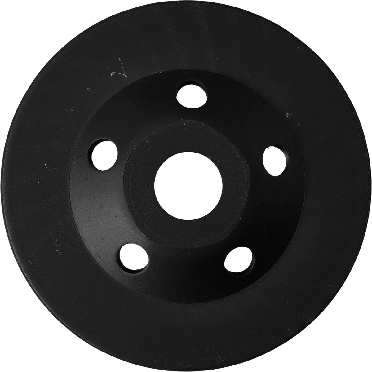 KRAFT&DELE betooni teemantlihvketas 125 × 22,2 mm KD1952 – pilt 2