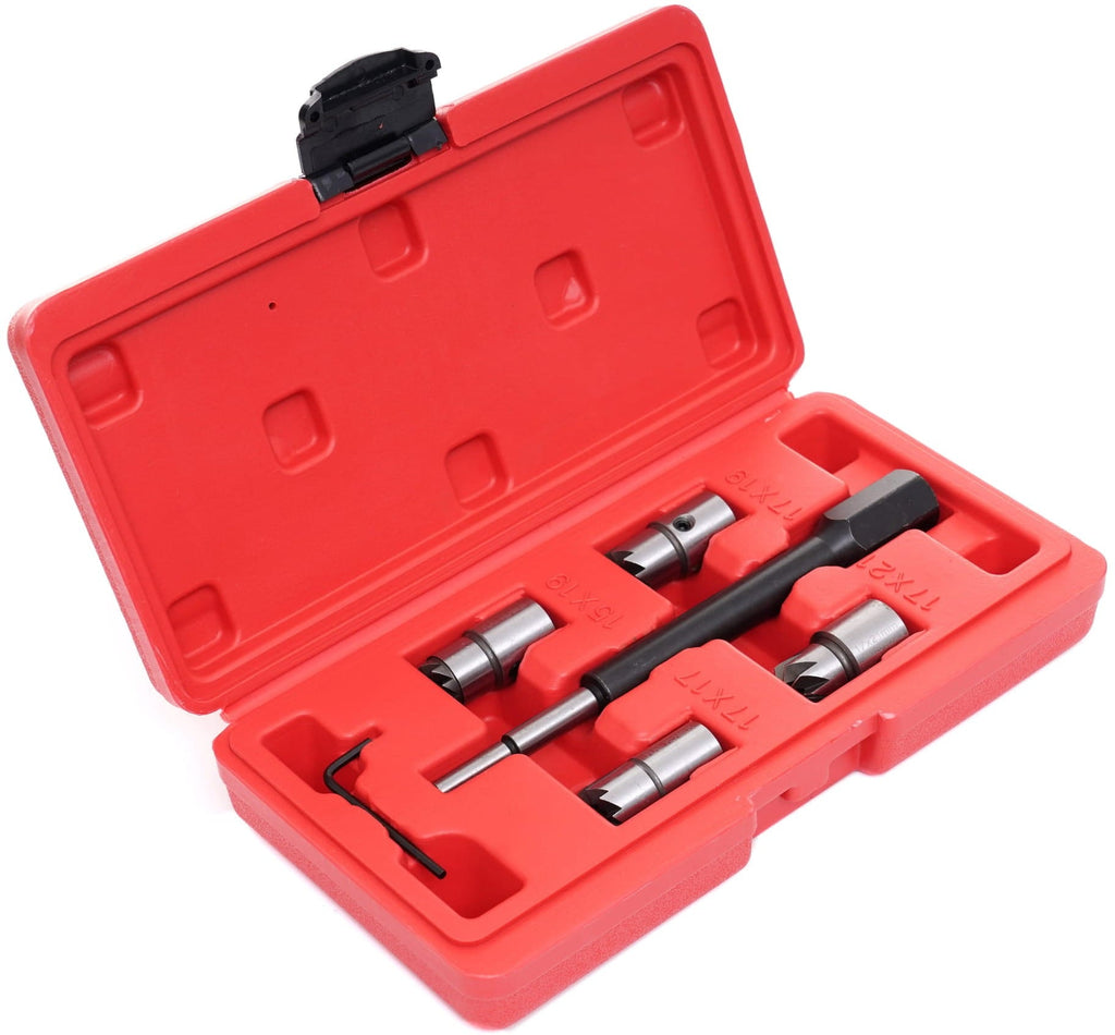Pihustipesade puhastusfreeside komplekt KD10056 – pilt 1