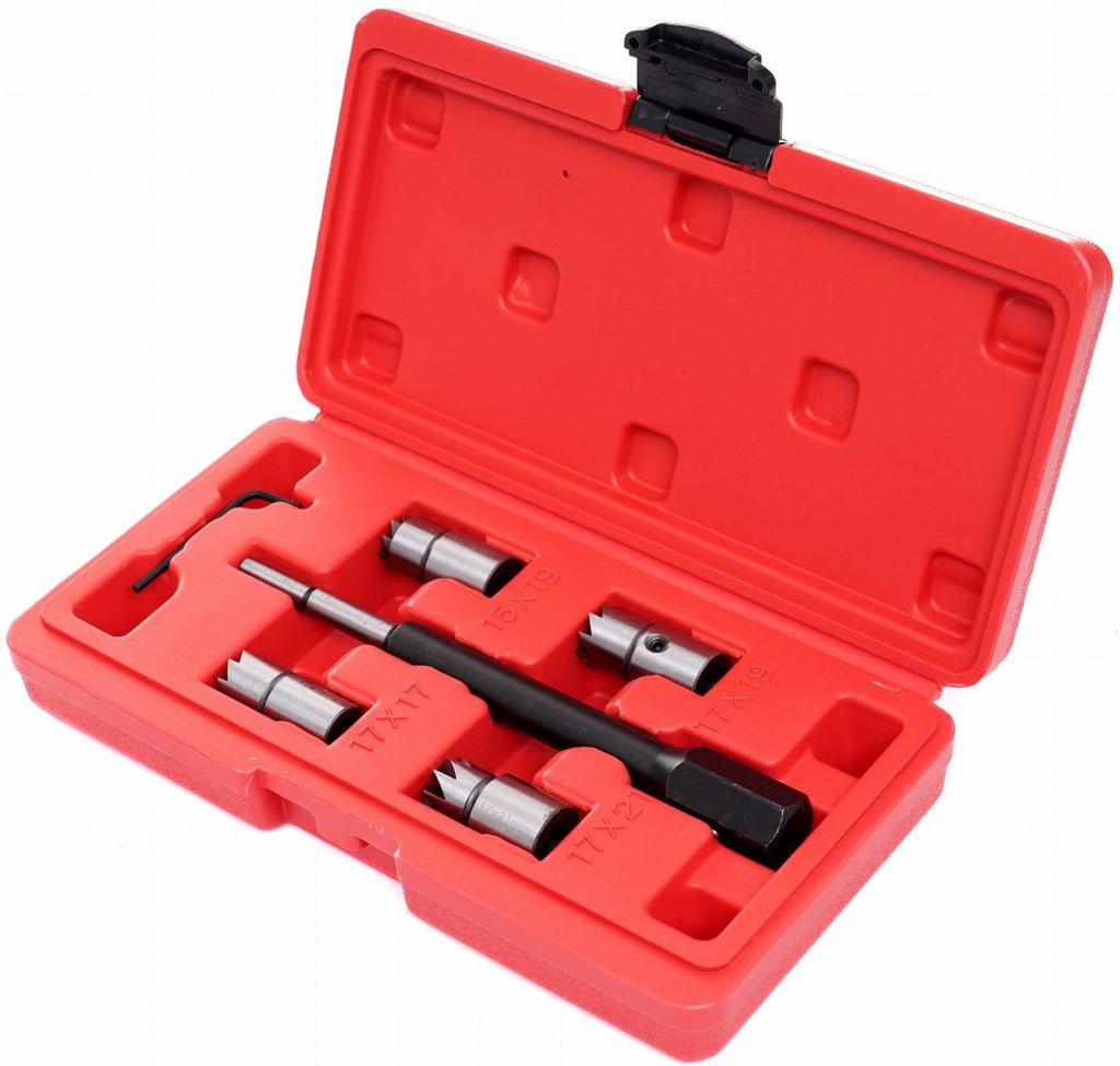 Pihustipesade puhastusfreeside komplekt KD10056 – pilt 3