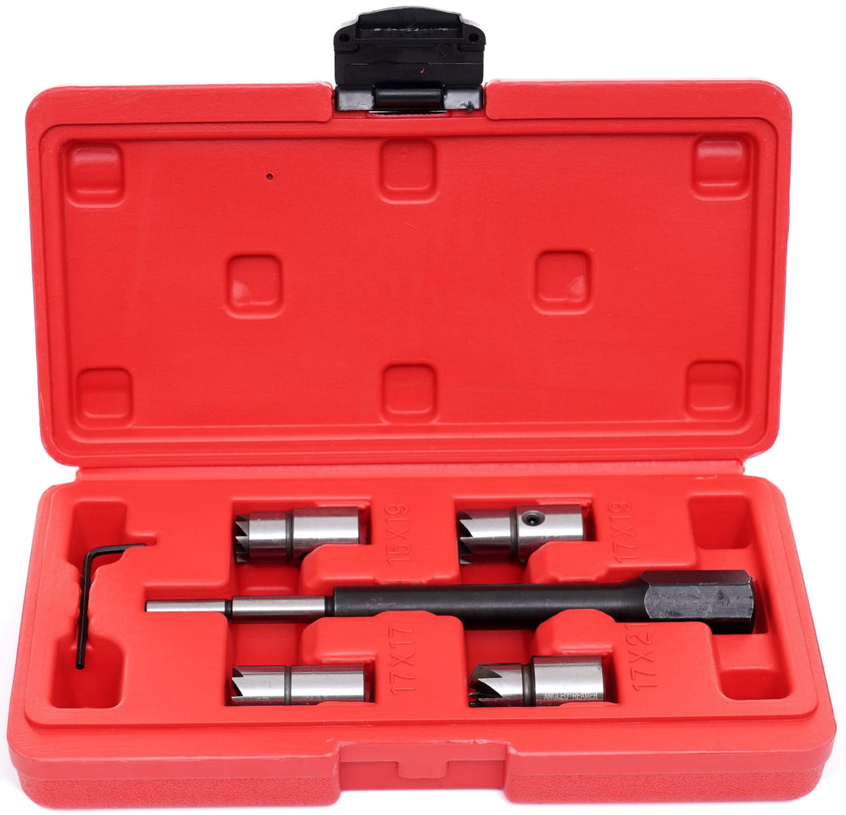 Pihustipesade puhastusfreeside komplekt KD10056 – pilt 4