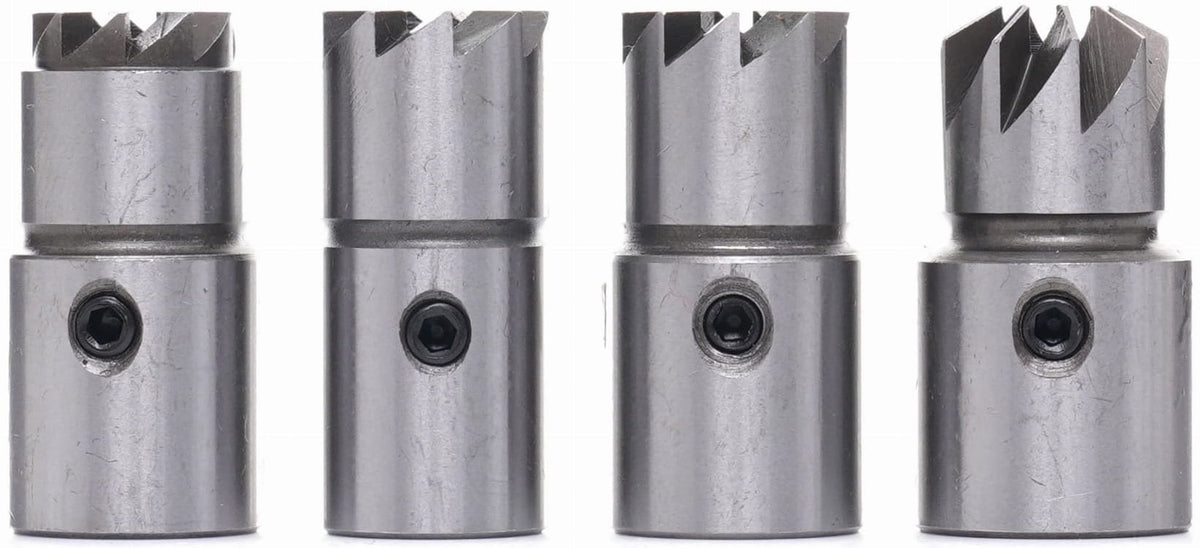 Pihustipesade puhastusfreeside komplekt KD10056 – pilt 7