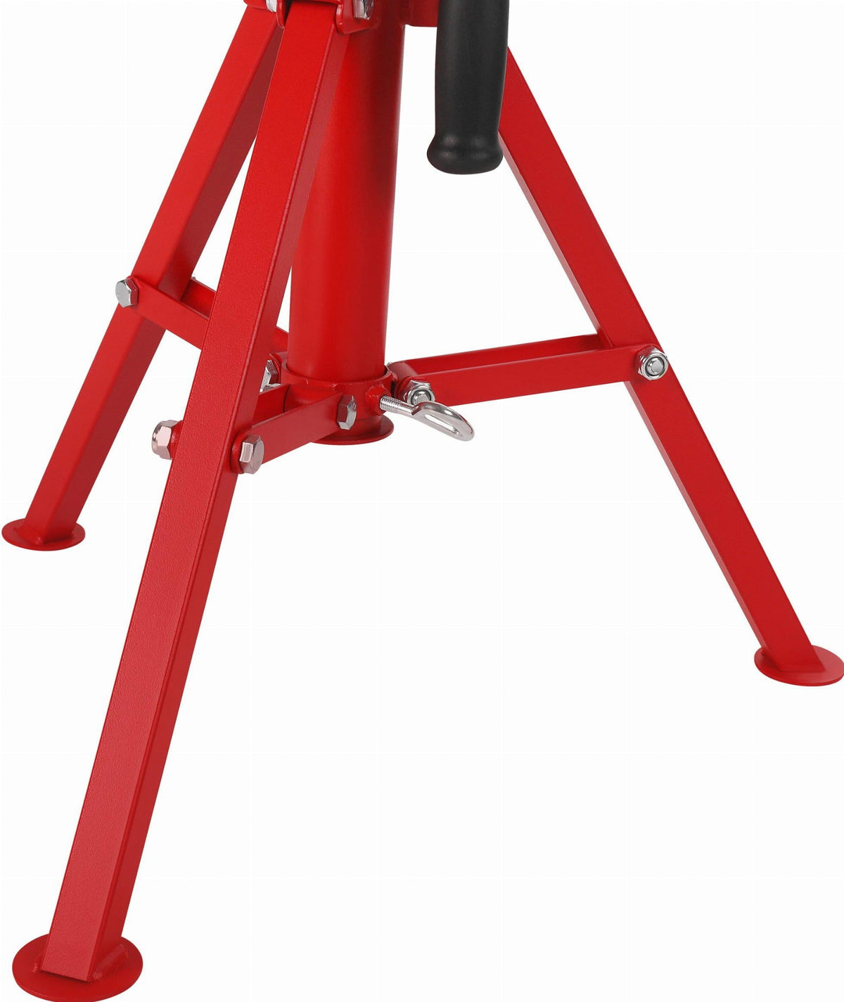KRAFT&DELE reguleeritav torutugi 71–132 cm, 1340 kg, 1 tk KD3512 – pilt 4