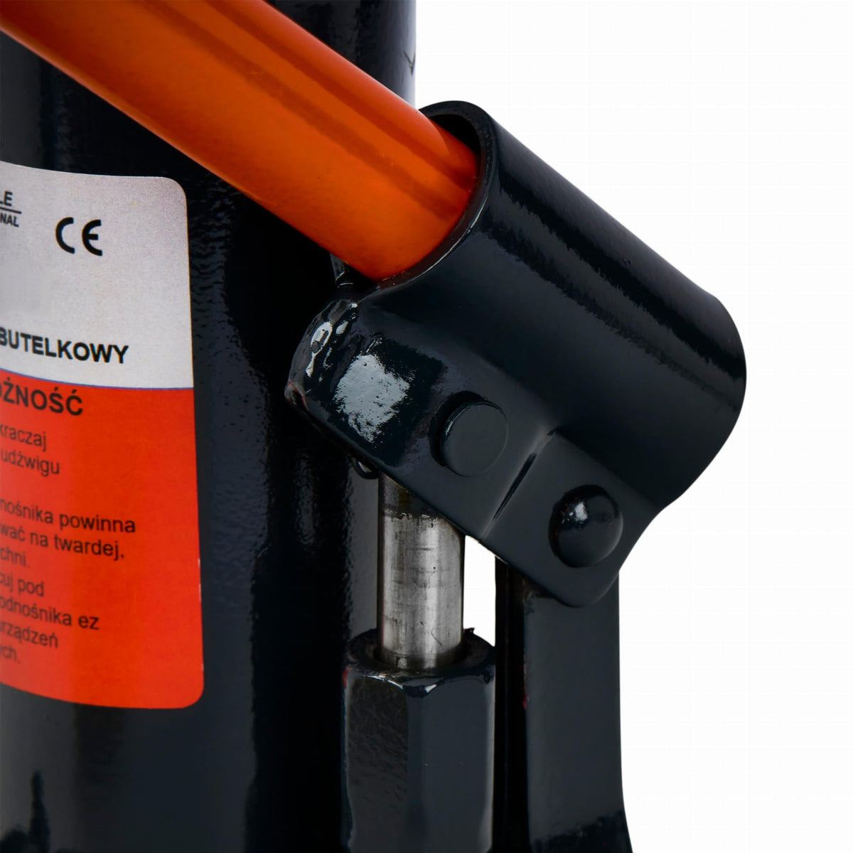 Hüdrauliline pudeltungraud 2 t, 148–280 mm KD1980 – pilt 4