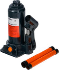 Hüdrauliline pudeltungraud 2 t, 148–280 mm KD1980 – pilt 1