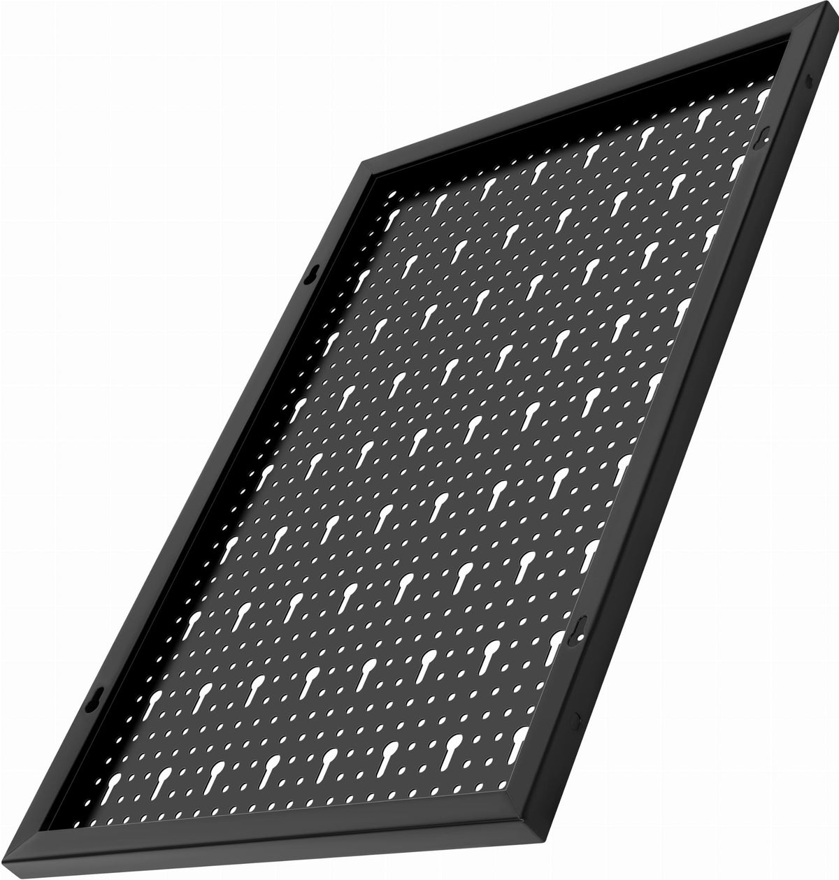 KRAFT&DELE perforeeritud tööriistapaneel 120 × 60 cm KD11895 – pilt 10