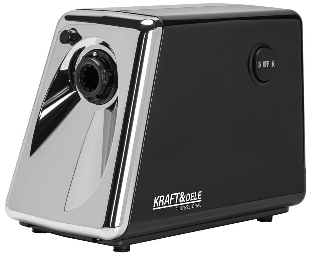 KRAFT&DELE elektriline hakklihamasin riiviga 2200 W KD4136 – pilt 9
