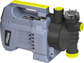 KRAFT&DELE aiapump 1500 W 4700 l/h KD5271 – pilt 1