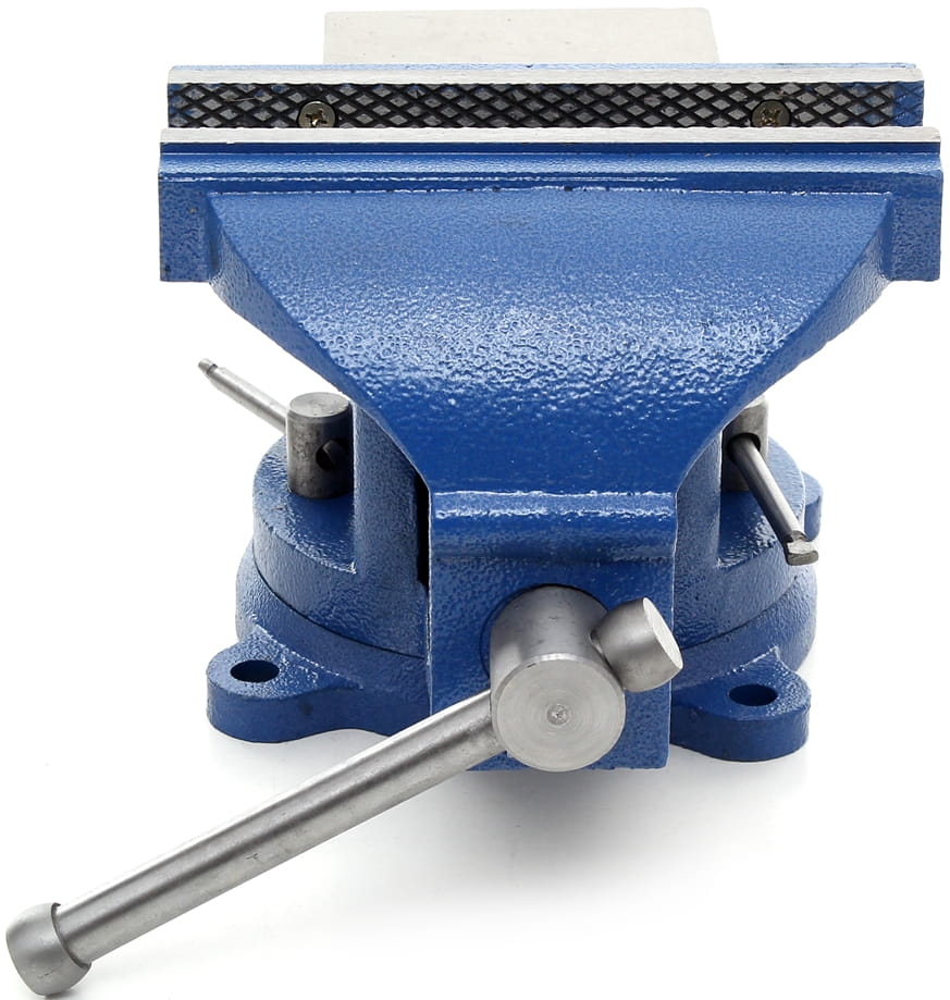 KRAFT&DELE pöördalusega pinkkruustang alasiga 250 mm KD1105 – pilt 2