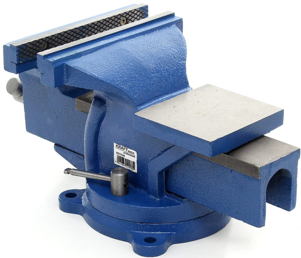 KRAFT&DELE pöördalusega pinkkruustang alasiga 250 mm KD1105 – pilt 5