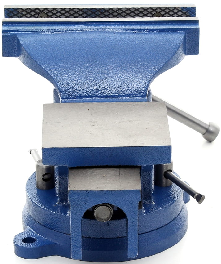KRAFT&DELE pöördalusega pinkkruustang alasiga 250 mm KD1105 – pilt 6