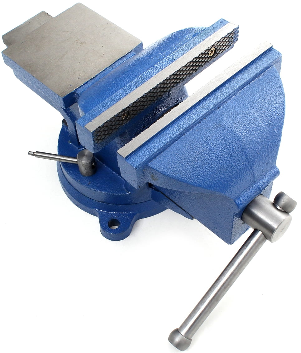 KRAFT&DELE pöördalusega pinkkruustang alasiga 250 mm KD1105 – pilt 9