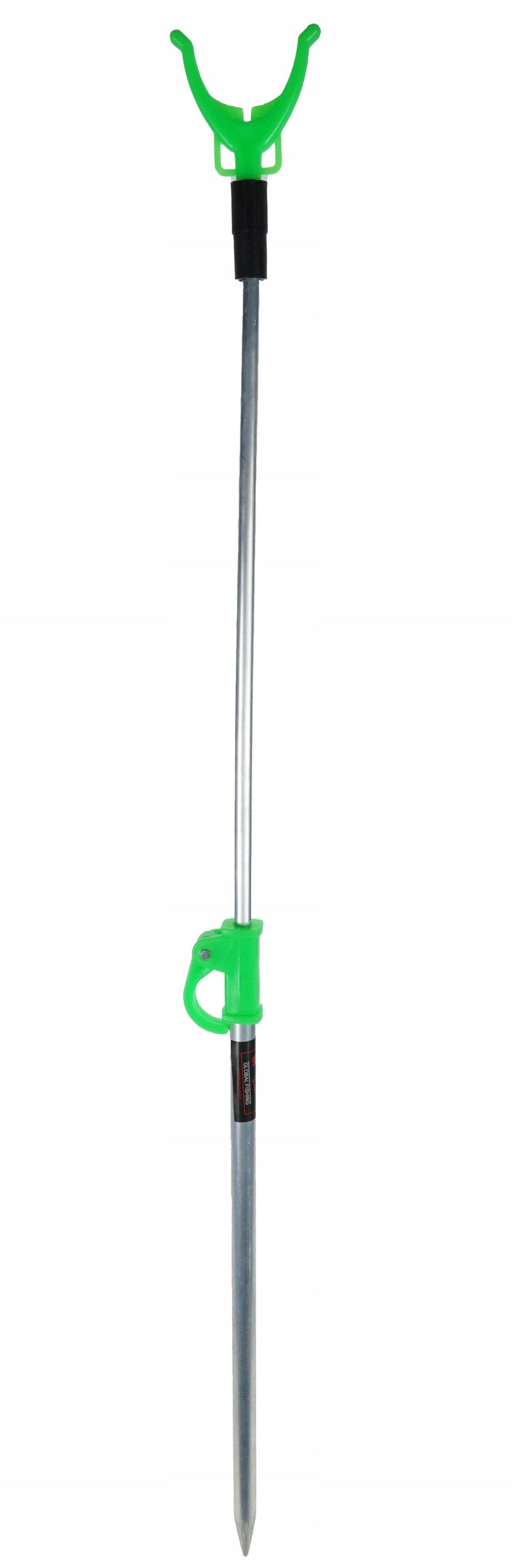 HOKKAIDO teleskoopne õngeridvahoidja 60–120 cm W19001 – pilt 3