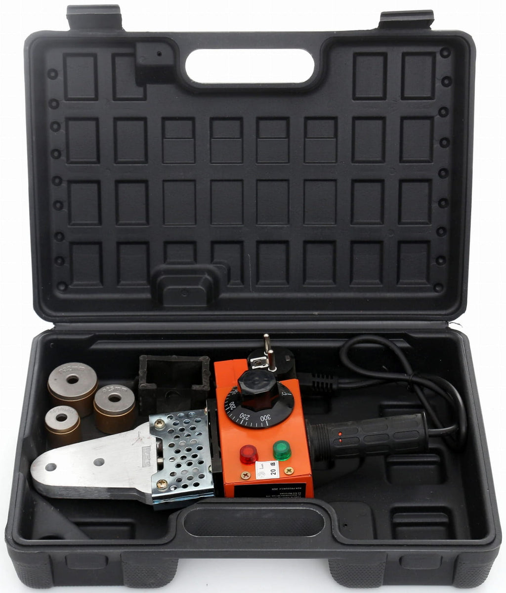 TORUKEEVITAJA 1300W KD3070 – pilt 6