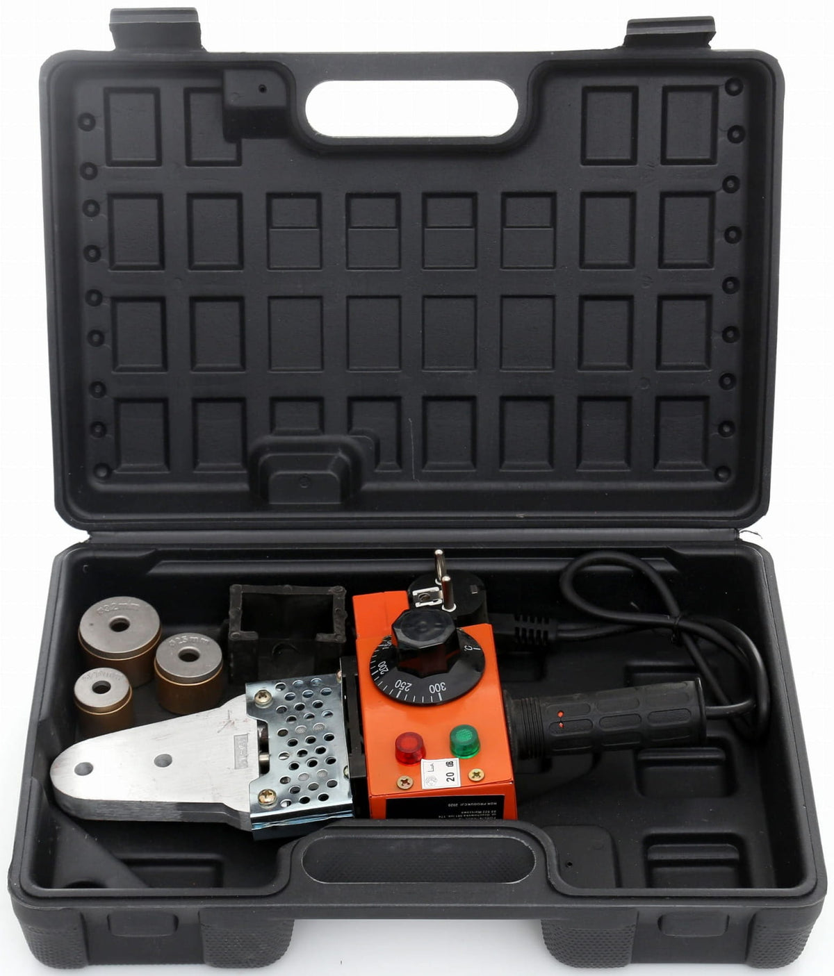 TORUKEEVITAJA 1300W KD3070 – pilt 6