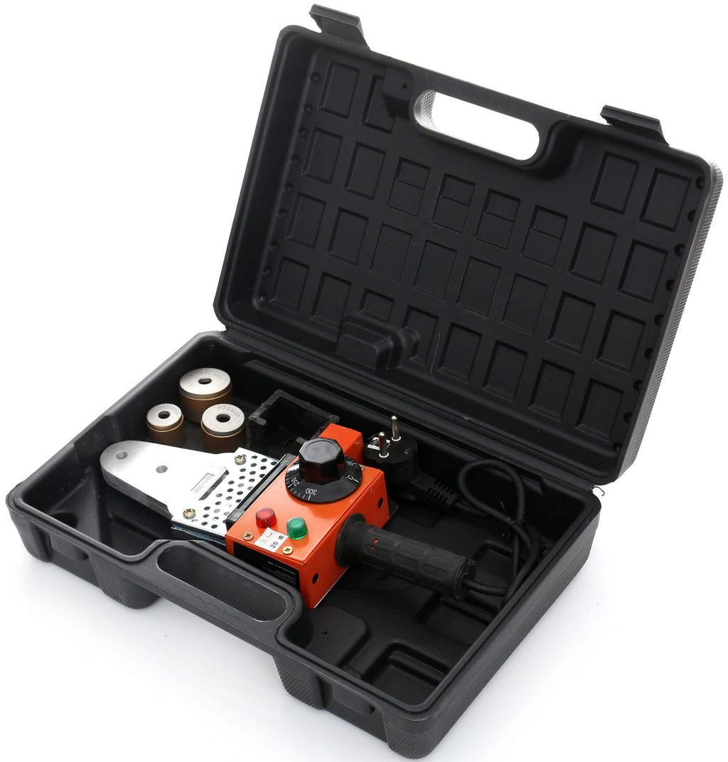 TORUKEEVITAJA 1300W KD3070 – pilt 7